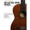 The Classical Guitar Method: How to Practice How to Learn - Paperback