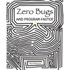 Zero Bugs and Program Faster - Paperback