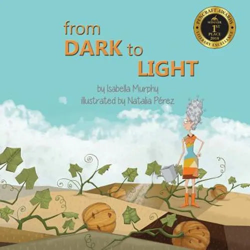 From Dark to Light - Paperback