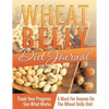 Wheat Belly Journal - Paperback