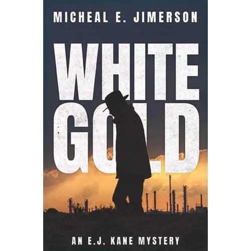 White Gold - Paperback