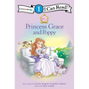 Princess Grace and Poppy: Level 1 - Paperback