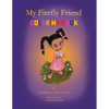 My Firefly Friend: Coloring Book - Paperback