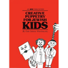 Creative Puppetry for Jewish Kids - Paperback