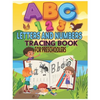letters and numbers tracing book for preschoolers: A training guide for letters and numbers and numbers for pre-kindergarten and kindergarten children - Paperback