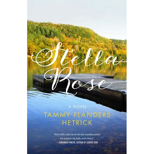 Stella Rose - Paperback