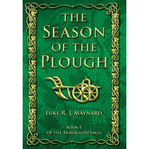 The Season of the Plough - Hardcover