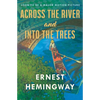 Across the River and Into the Trees - Paperback
