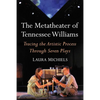 The Metatheater of Tennessee Williams: Tracing the Artistic Process Through Seven Plays - Paperback