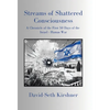 Streams of Shattered Consciousness: A Chronicle of the First 50 Days of the Israel - Hamas War - Hardcover