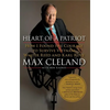 Heart of a Patriot: How I Found the Courage to Survive Vietnam, Walter Reed and Karl Rove - Paperback