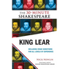 King Lear: The 30-Minute Shakespeare - Paperback
