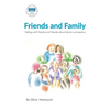 Telling and Talking with Family and Friends - Paperback