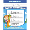 Letter Tracing for Kids Liam Trace my Name Workbook: Tracing Books for Kids ages 3 - 5 Pre-K & Kindergarten Practice Workbook - Paperback