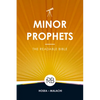 The Readable Bible: Minor Prophets - Paperback