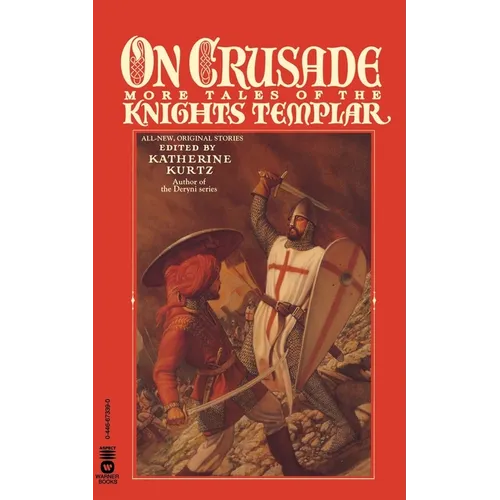 On Crusade - Paperback
