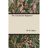The Calculus for Beginners - Paperback