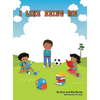 I Like Being Me - Hardcover