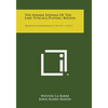 The Aymara Indians of the Lake Titicaca Plateau, Bolivia: American Anthropologist, V50, No. 1, Part 2 - Paperback