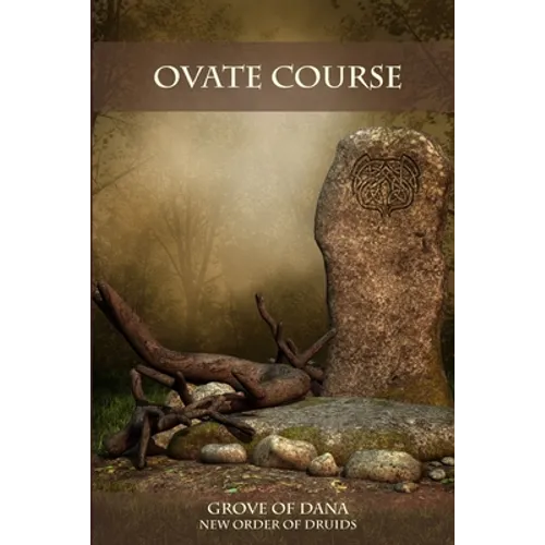 Ovate Course - Paperback