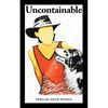 Uncontainable: Spread Your Wings - Paperback