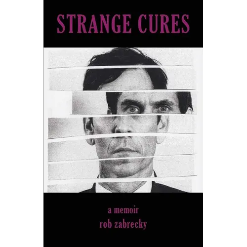 Strange Cures - Paperback