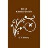 Life of Charles Darwin - Paperback