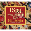 I Spy with My Little Eye Minnesota: Minnesota - Hardcover