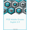FTCE Middle Grades English 5-9 - Paperback