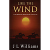 Like The Wind - Paperback