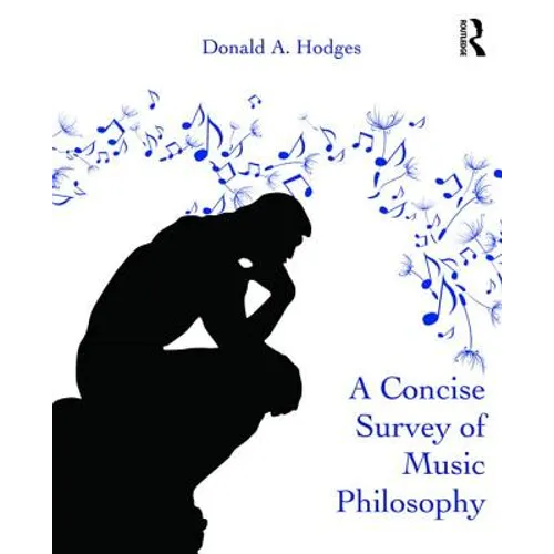 A Concise Survey of Music Philosophy - Paperback
