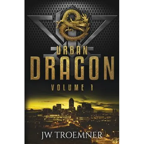 Urban Dragon: Volume 1 - Paperback