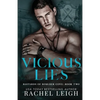 Vicious Lies - Paperback