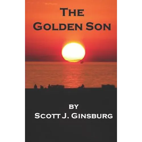 The Golden Son - Paperback