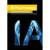 IB Psychology Internal Assessment: The Definitive Psychology [HL/SL] IA Guide For the International Baccalaureate [IB] Diploma - Paperback