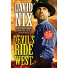 Devil's Ride West - Mass Market Paperbound
