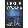 The Girl They Took - Paperback