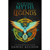 Scottish Myths & Legends - Paperback