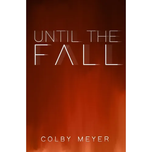 Until The Fall - Paperback