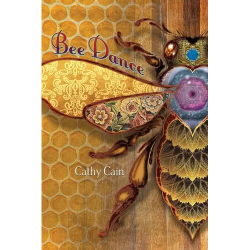 Bee Dance - Paperback