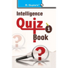 Intelligence Quiz Book Vol.-1 - Paperback