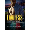 Lawless Intent: Murder in the Badlands - Mass Market Paperbound