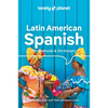 Lonely Planet Latin American Spanish Phrasebook & Dictionary - Paperback