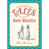 Forgotten Tales of New Mexico - Paperback