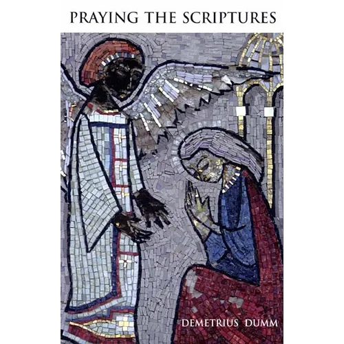 Praying the Scriptures - Paperback