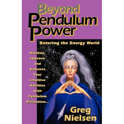 Beyond Pendulum Power - Paperback