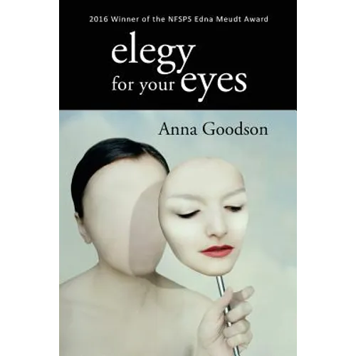 Elegy for Your Eyes - Paperback