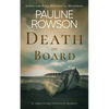 DEATH ON BOARD a captivating historical mystery - Paperback