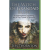 The Witch of Grandad Bluff: A Supernatural Mystery, set in La Crosse Wisconsin - Paperback