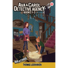 Ava & Carol Detective Agency (Books 1-3): A Middle Grade Mystery Series (Book Bundle 1) - Hardcover